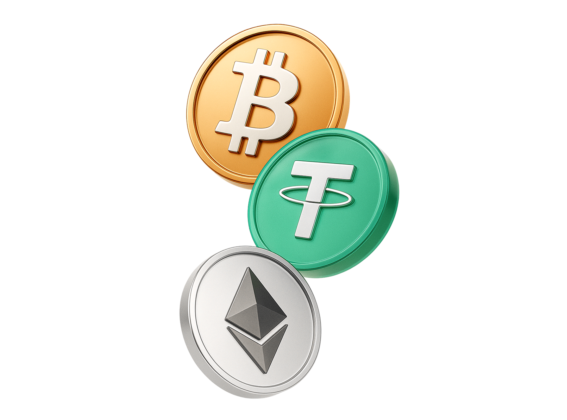 仮想通貨24時間365日取引 │ MT5でビットコインからイーサリアムまで